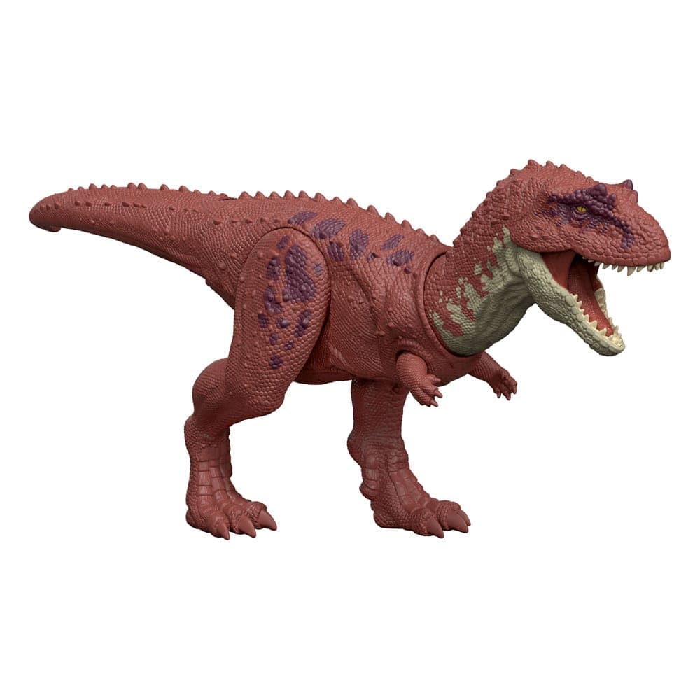 Jurassic World - Jurassic World Saga Wild Roar 5