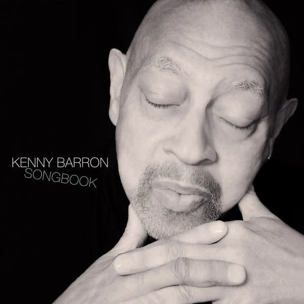 Kenny Barron - Songbook (LP)