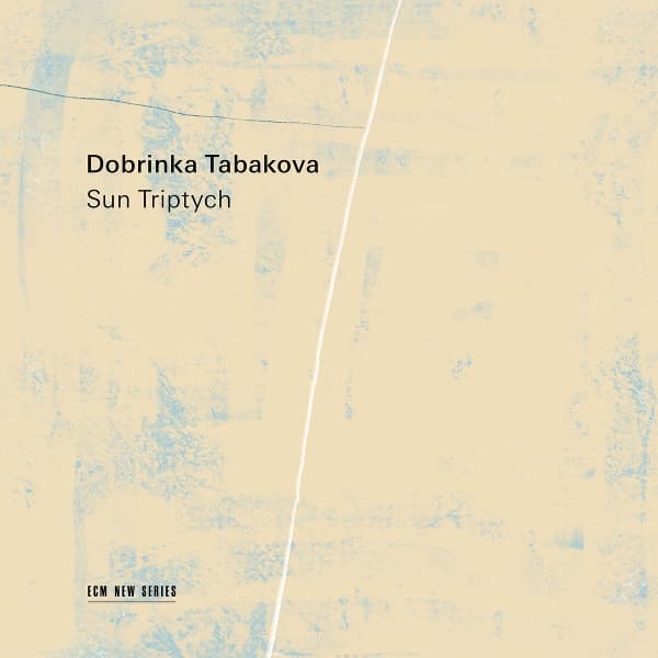 BBC Concert Orchestra, Kristina Blaumane, Maxim Rysanov, Dasol Kim, Roman Mints - Sun Triptych (CD)