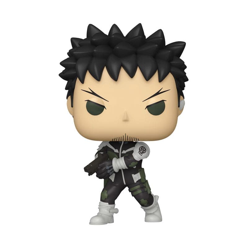 Kaiju No8: Funko Pop! Animation - Kafka Hibino (Vinyl Figure 2080)