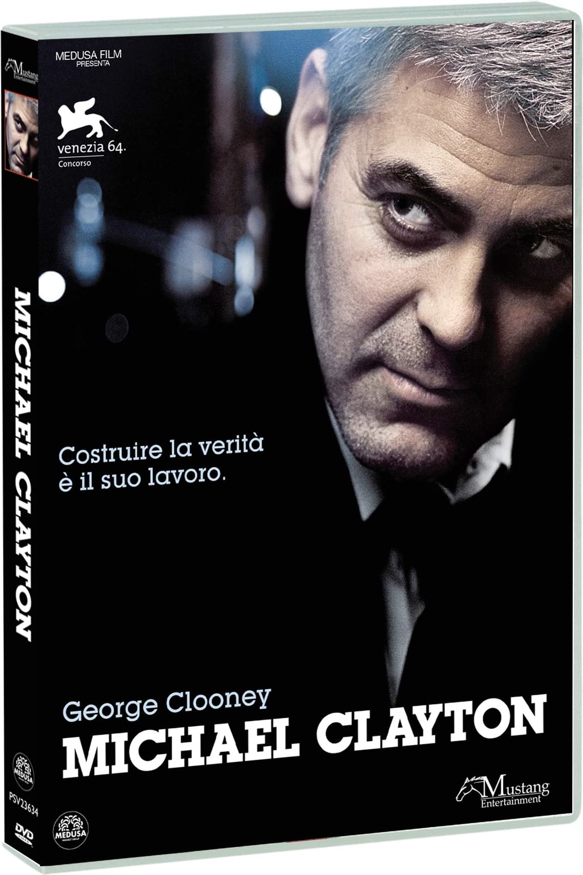 Michael Clayton (Import)