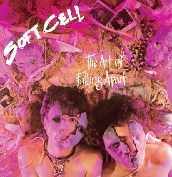 Soft Cell - The Art Of Falling Apart (2 CD)