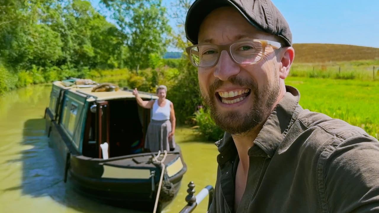 Canal Boat Diaries Series 6 (Import)