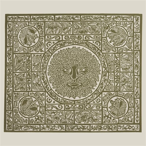 Fuzzy Lights - Fen Creatures (LP)