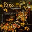 Stefan Irmer - Rossini: Piano Works Vol. 1 Péches de Vieillesse (CD)