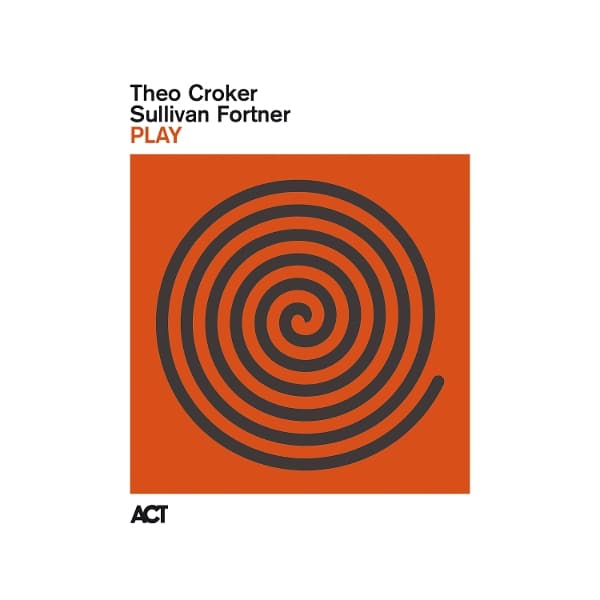Theo Croker - Sullivan Fortner (CD)