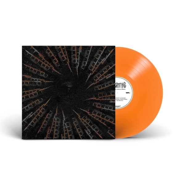Rome Streetz - Trainspotting (LP)