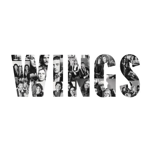 Paul McCartney & Wings - Wings (3 LP)