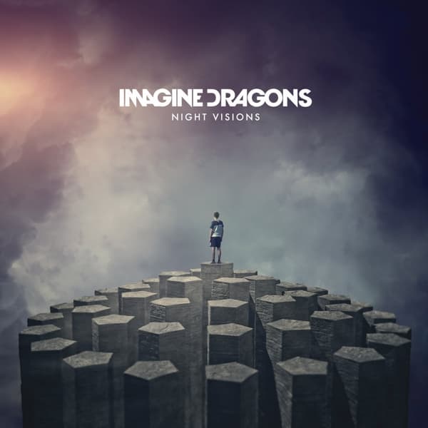 Imagine Dragons - Night Visions (LP)