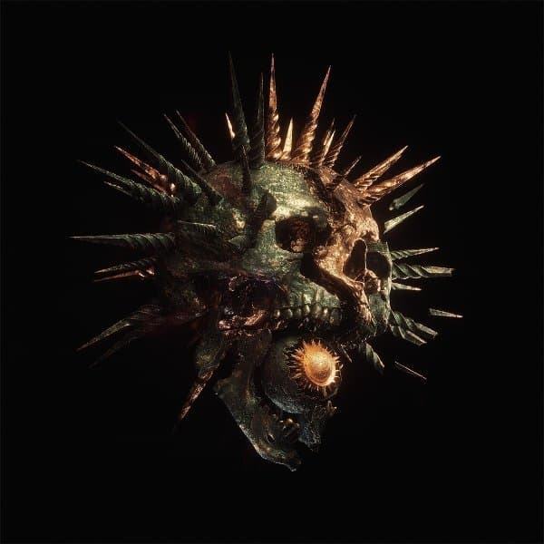 Bleed From Within - Zenith (LP) (Coloured Vinyl)