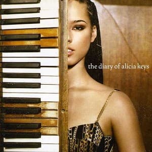 Keys Alicia - Diary Of Alicia Keys