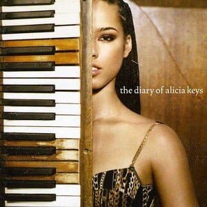Keys Alicia - Diary Of Alicia Keys