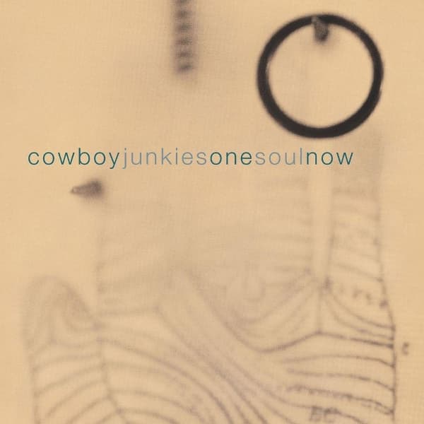 Cowboy Junkies - One Soul Now (CD)