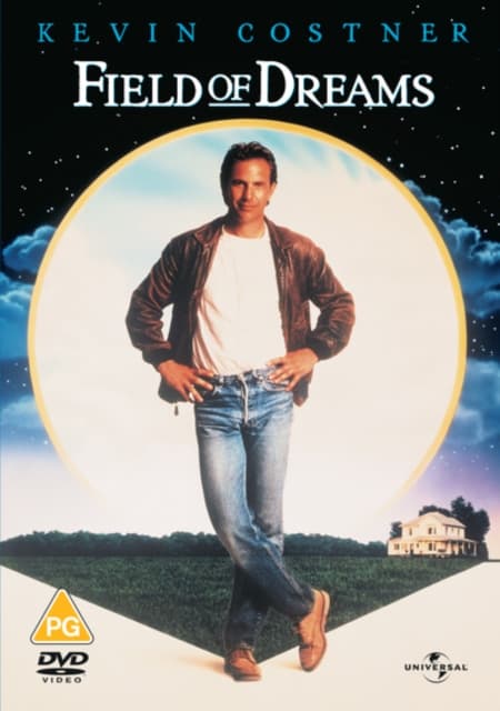 FIELD OF DREAMS DVD  REPACK (Import)