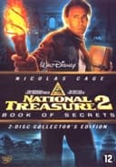 National treasure 2-book of secrets