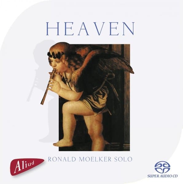 Ronald Moelker - Heaven (SACD)