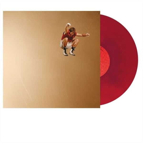 Ruel - Kicking My Feet (LP)