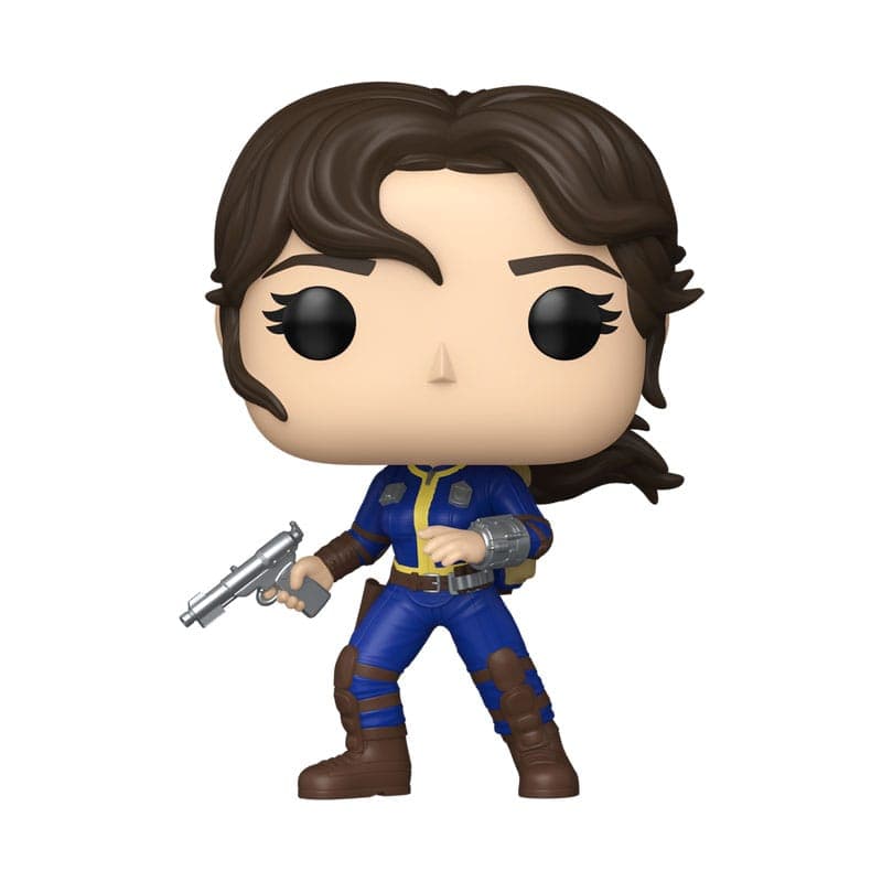 Fallout: Funko Pop! - Lucy Maclean (Vinyl Figure 1764)