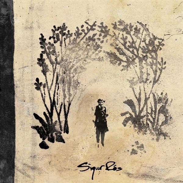 Sigur Rós - Takk... (3 LP)