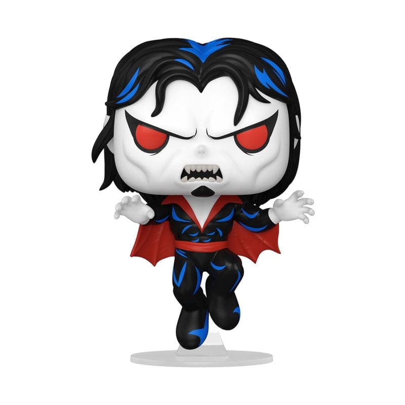 Marvel: Funko Pop! - Strange Tales - Morbius (Vinyl Figure 1558)