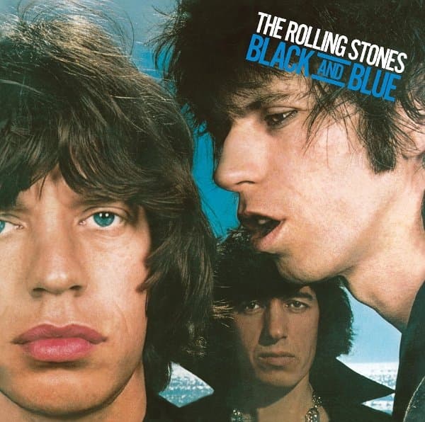 The Rolling Stones - Black And Blue (2 CD) (Deluxe Edition)