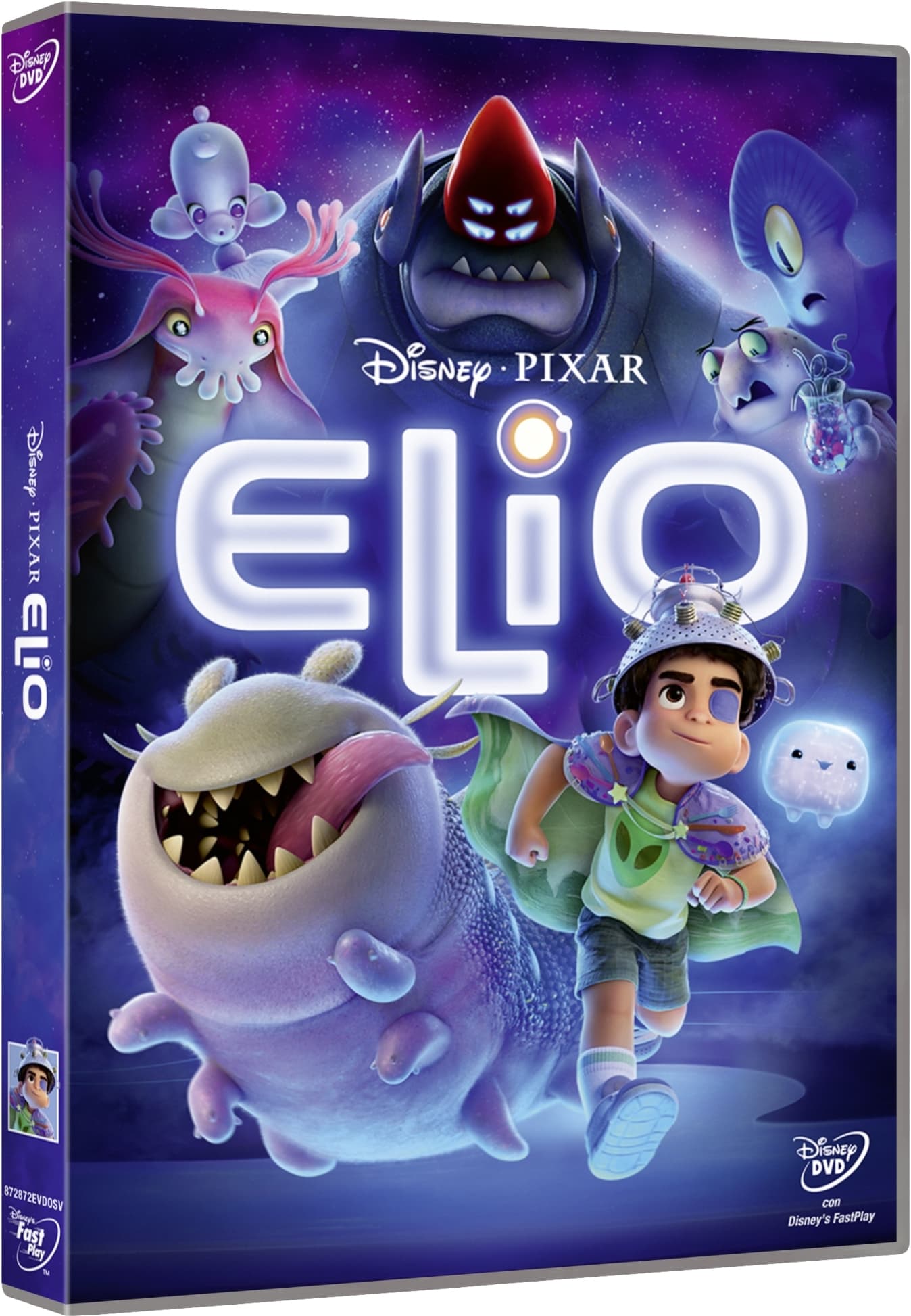 Elio (Import)