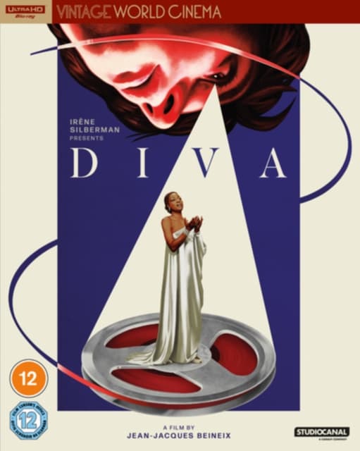DIVA UHD