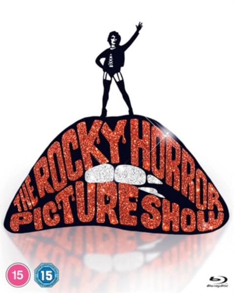 THE ROCKY HORROR PICTURE SHOW (Import)