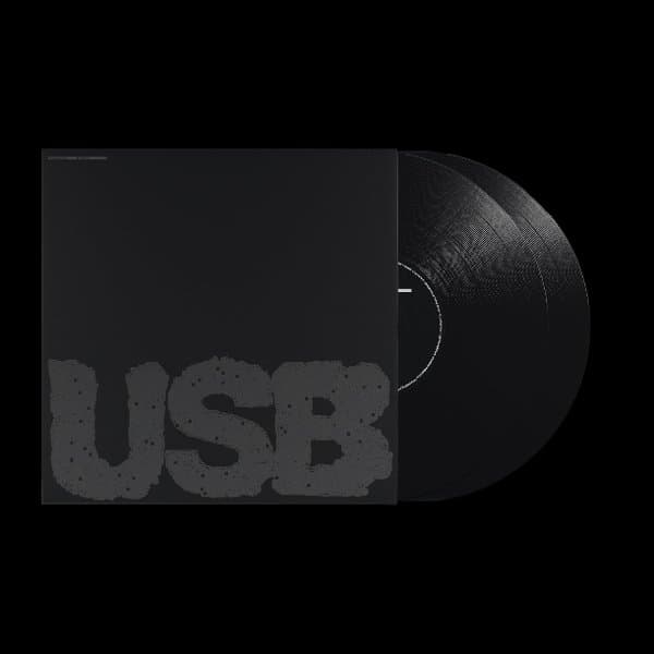 Fred Again.. - USB (2 LP)