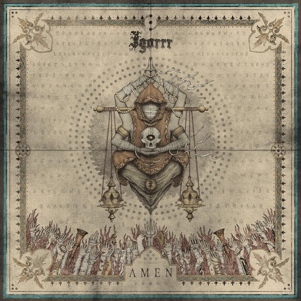Igorrr - Amen