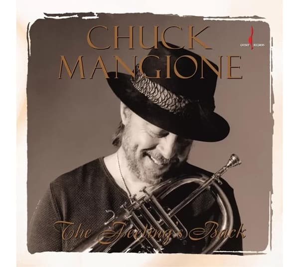 Chuck Mangione - The Feeling's Back (SACD)