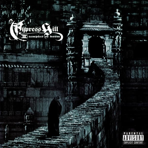Cypress Hill - III: Temples Of Boom (2 LP)