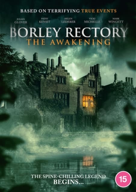 Borley Rectory: The Awakening (Import)