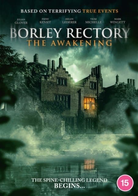 Borley Rectory: The Awakening (Import)