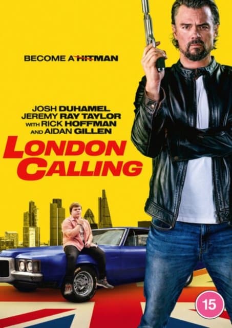 London Calling (Import)