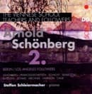 Steffen Schleiermacher - The Viennese School - Teachers & Followers - Arnold Schönberg Vol. 2: Berlin | Los Angeles Followers (CD)