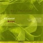 Theodorakis Mikis - Carnaval Raven