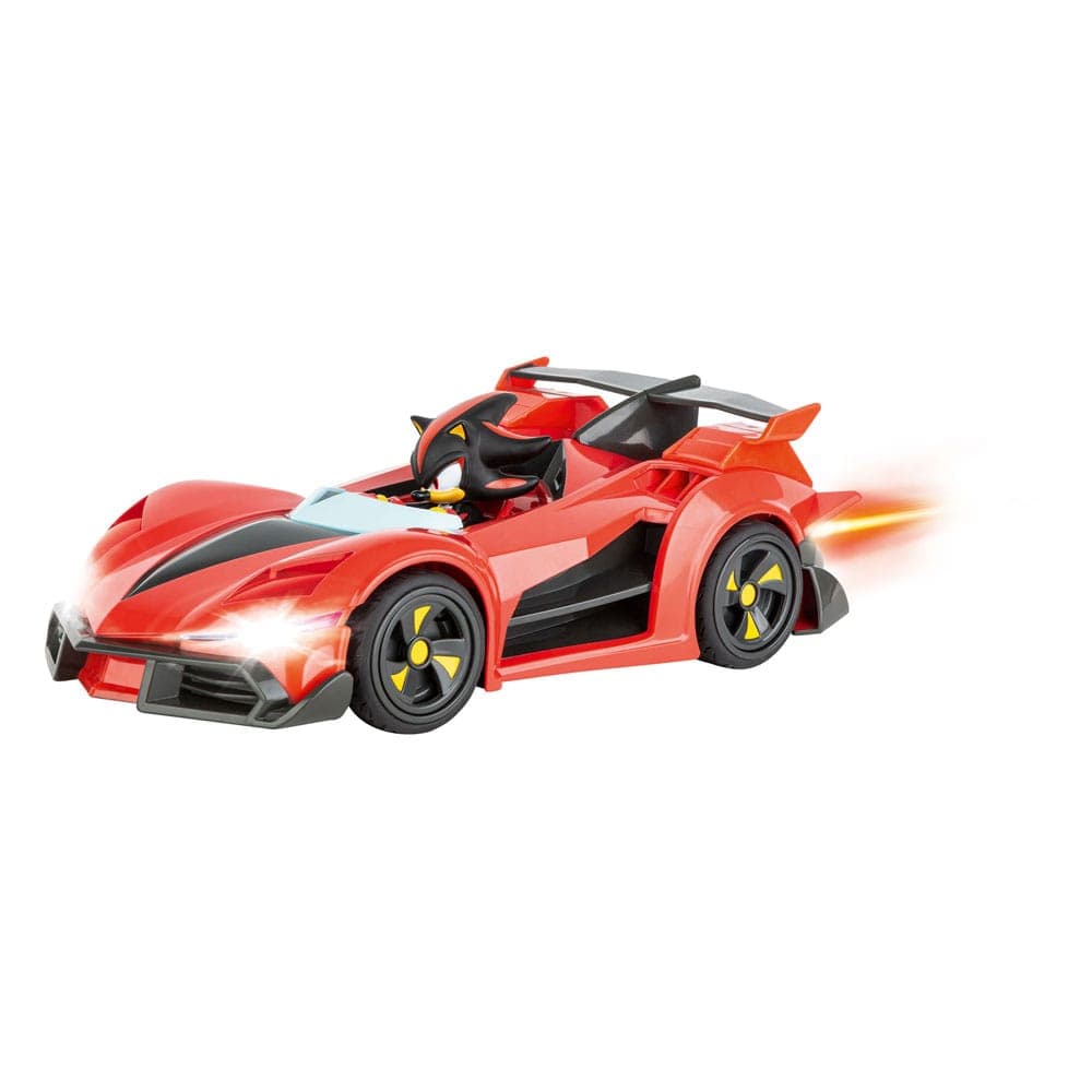 Carrera RC 2,4GHz Team Sonic Racing Shadow - 1:18