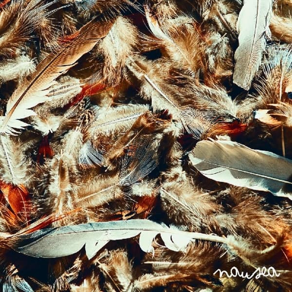 Moodie Black - Nausea (CD)