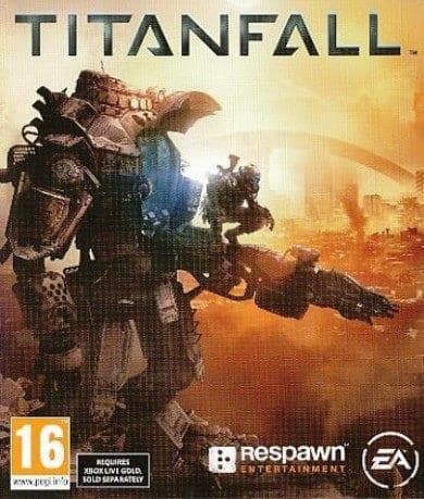 Titanfall