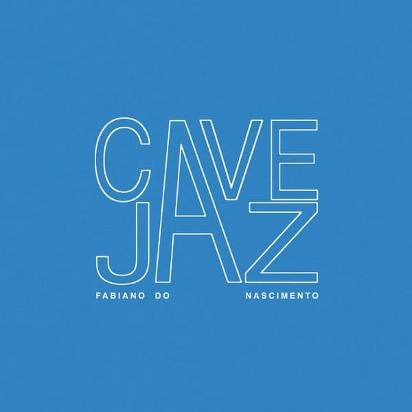 Fabiano Do Nascimento - Cavejaz (LP)