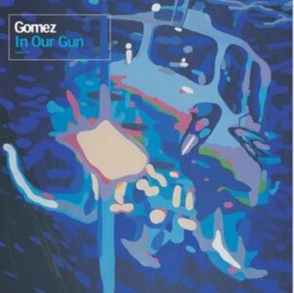 Gomez - In Our Gun (2 LP)