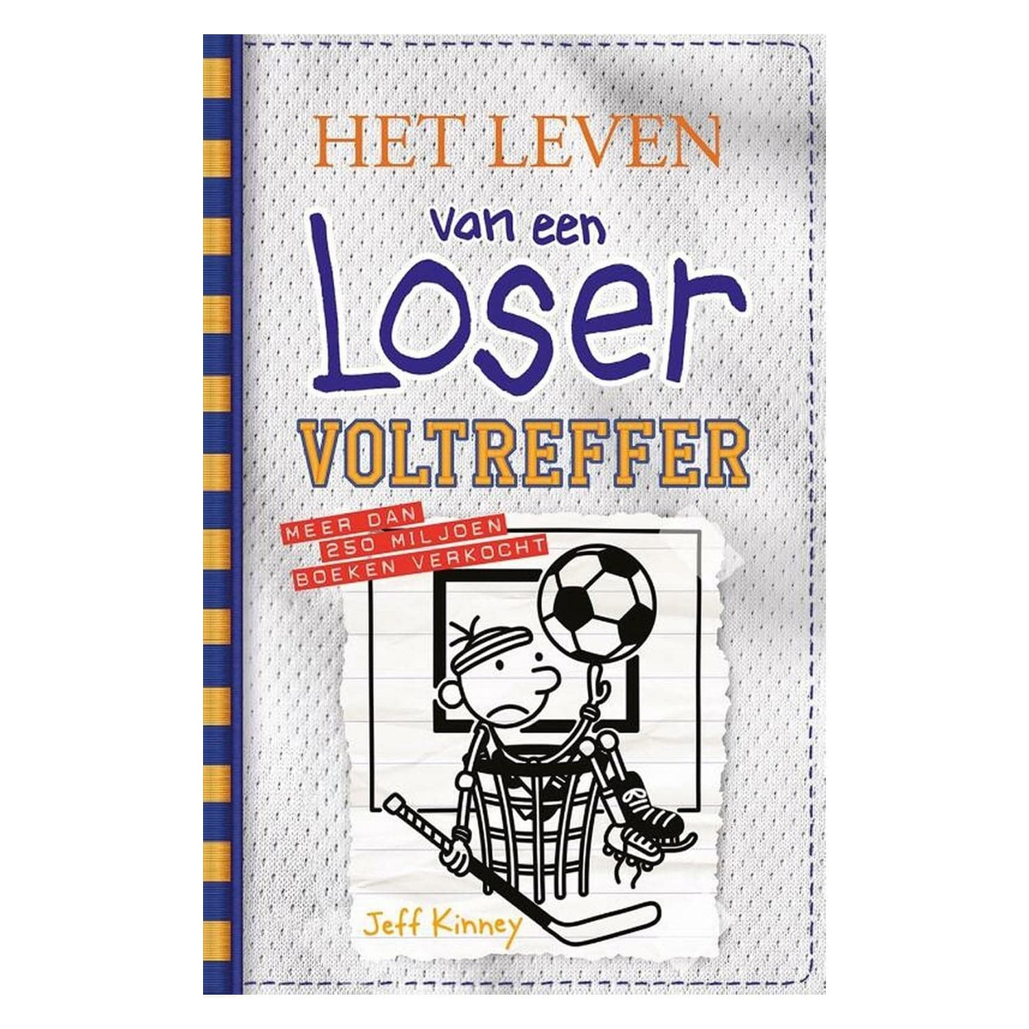 Het leven van een Loser - Voltreffer