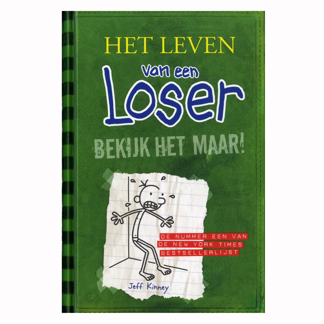 Het leven van een Loser - Bekijk het maar!