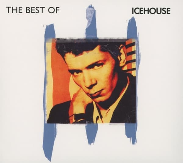 Icehouse - Best Of Icehouse