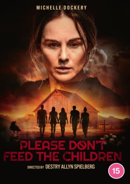 Please Dont Feed The Children (Import)