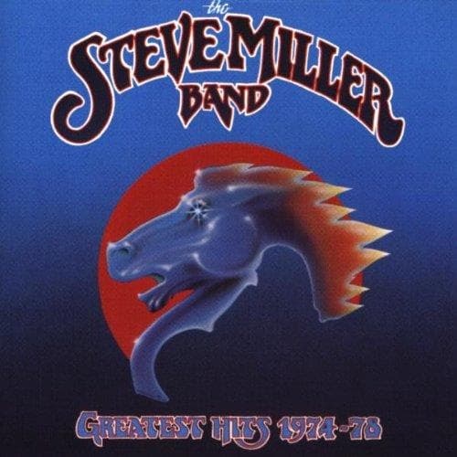 Steve Miller - Greatest Hits [us Import]