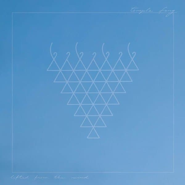 Temple Fang - Lifted From The Wind (2 LP)