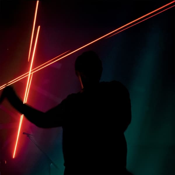 Tesseract - Radar (2 CD)