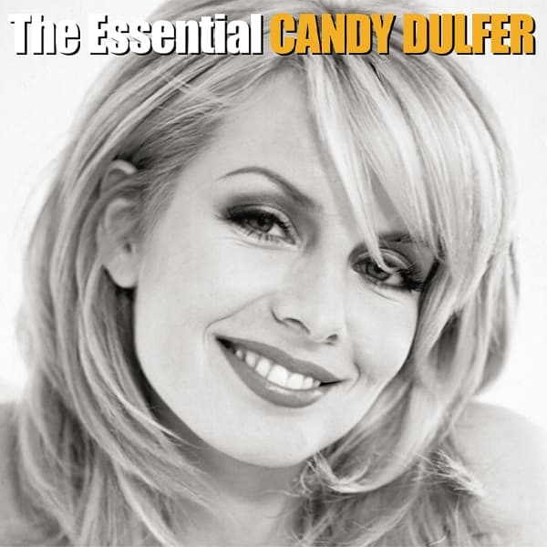 Candy Dulfer - Essential (2 LP) (Coloured Vinyl) (Limited Edition)